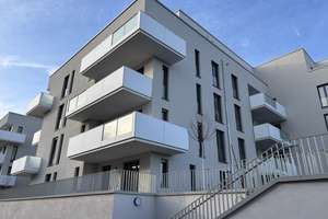 RESERVIERT - Neue 3 Zimmerwohnung mit Balkon: WE 116 – Andernacher Strasse 45, 56070 Lützel, Koblenz – Vorschaubild 10