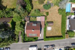 Gemeinsam wohnen, getrennt leben - Modernes Zweifamilienhaus mit Doppelgarage und Garten – Die vollständige Adresse der Immobilie erhältst du vom Anbieter., 90482 Laufamholz, Nürnberg – Vorschaubild 2