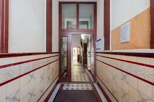 Altbau mit Charakter & Gestaltungsspielraum in Spreenähe – Reuchlinstraße 2a, 10553 Moabit, Berlin – Vorschaubild 19