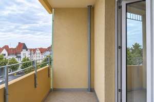 Attraktive 3-Zimmer-Wohnung mit Balkon & Stellplatz in  Hannover - Döhren (Erbpacht) – 30519 Döhren, Hannover – Vorschaubild 25