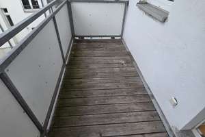 Sehr schöne 2-Zimmer-Wohnung mit Balkon – 39112 Leipziger Straße, Magdeburg – Vorschaubild 2