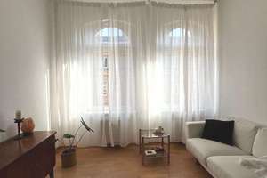 Nahe KUNSTHOF & ALAUNPARK 2Schlafzi. Balkon, Essküche – Die vollständige Adresse der Immobilie erhältst du vom Anbieter., 1099 Äußere Neustadt, Dresden – Vorschaubild 1
