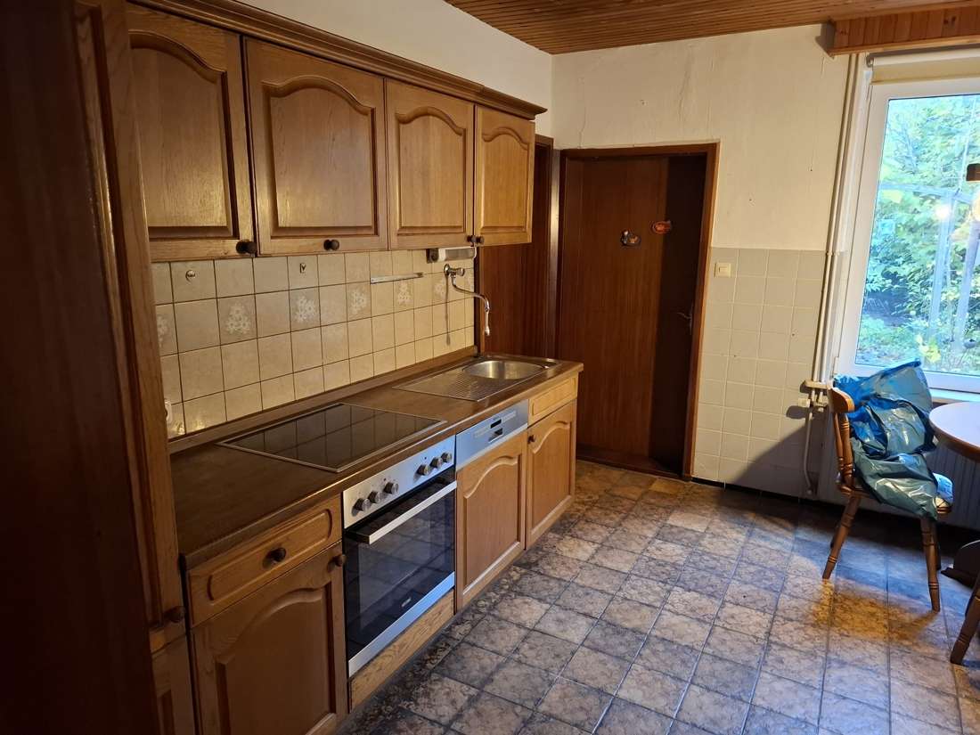 Ein Haus mit Seele – nur darauf wartend, neu zu erstrahlen, Dithmarschen Kreis – Bild 4