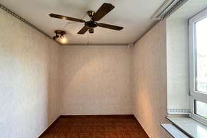 Gut angebundene 3-Zimmer Wohnung mit Balkon, Tiefgaragenstellplatz und Blick ins Grüne – Die vollständige Adresse der Immobilie erhältst du vom Anbieter., 40595 Garath, Düsseldorf – Vorschaubild 9