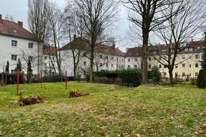 3 ZIMMER Wohnung -Lichtenberg- ruhig Wohnung – Sandinostraße 17b, 13055 Alt-Hohenschönhausen, Berlin – Vorschaubild 2