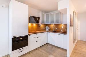 Sonnige 1 Zimmerwohnung mit großem Balkon am Olympiahafen Schilksee – Die vollständige Adresse der Immobilie erhältst du vom Anbieter., 24159 Schilksee, Kiel – Vorschaubild 5