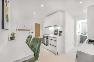 Neu sanierte WG Zimmer in Schwabing-West - voll möbliert & sofort bezugsfrei! – Winzererstraße 172, 80797 Am Luitpoldpark, München – Vorschaubild 8