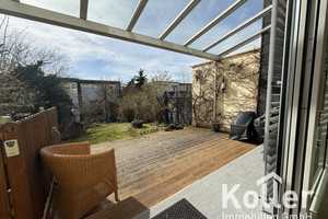 Tolles Einfamilienhaus mit Garten und Garage im Wohngebiet Mittelrain – Arnold-Böcklin-Straße 46, 89520 Heidenheim (Kreis) – Vorschaubild 1