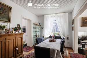 Exklusives Wohnen zwischen
Urbanität und Natur! – 48167 Wolbeck, Münster – Vorschaubild 5