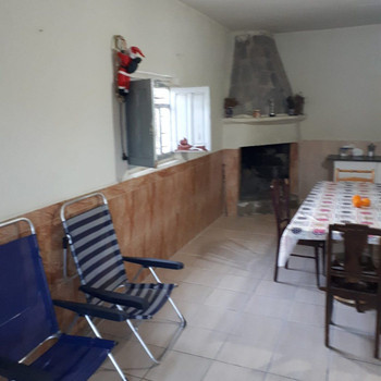 Bauernhaus mit Grundstück in Tíjola, Almería.