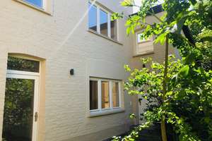 Saniertes Lofthaus in Bestlage von Bonn-Beuel/tlw. hohe Decken /5 Zi./Sonnenterrasse+kleiner Garten – Die vollständige Adresse der Immobilie erhältst du vom Anbieter., 53225 Beuel-Mitte, Bonn – Vorschaubild 4