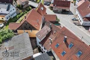 Sanierungsbedürftiges - 3 Familienhaus teilweise noch vermietet – Die vollständige Adresse der Immobilie erhältst du vom Anbieter., 74842 Billigheim – Vorschaubild 4