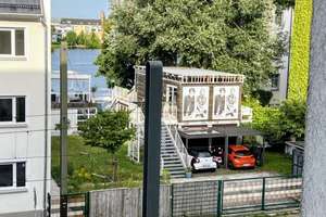 Hochwertig modernisiert: 4-Zi.-ETW mit Loggia nahe der Dahme – Die vollständige Adresse der Immobilie erhältst du vom Anbieter., 12557 Köpenick, Berlin – Vorschaubild 8