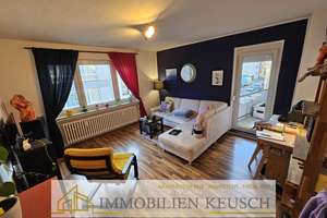 Charmante 2-Zimmer-Wohnung mit überdachtem Balkon in Top-Lage – Die vollständige Adresse der Immobilie erhältst du vom Anbieter., 28199 Alte Neustadt, Bremen – Vorschaubild 4