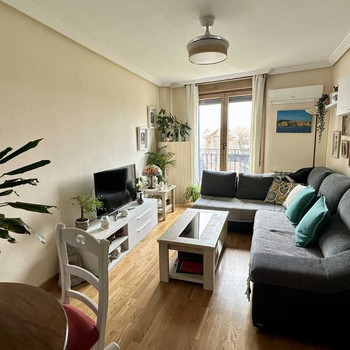 SPEKTAKULÄRE WOHNUNG ZUM VERKAUF IN HUMANES DE MADRID