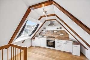 Ein Haus voller Zukunft – Familienglück beginnt hier in Solln – Die vollständige Adresse der Immobilie erhältst du vom Anbieter., 81477 Obersendling, München – Vorschaubild 21