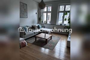 Tauschwohnung: SAGA Wohnung klein gegen groß – Lornsenplatz 777, 22767 Altona-Altstadt, Hamburg – Vorschaubild 8