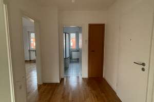 Helle 2-Zimmer-Wohnung mit Südbalkon in Trier-Heiligkreuz