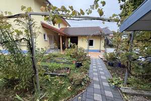 Sehr schönes 2 Fam. Haus in ruhiger Lage von Bernried mit sehr viel Potenzial !! – Ahornplatz 5, 82347 Bernried am Starnberger See – Vorschaubild 8