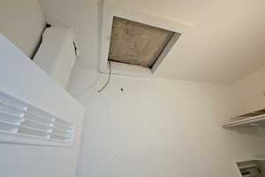 Gemütliche 2-Zimmer-Dachgeschosswohnung mit Dachterrasse im gepflegtem Altbau-Mehrfamilienhaus – Mönchengladbach – Vorschaubild 10