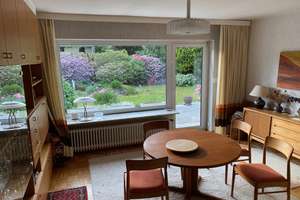 Wohnen mit Charakter: Einfamilienhaus in Hamburg-Niendorf – Die vollständige Adresse der Immobilie erhältst du vom Anbieter., 22453 Niendorf, Hamburg – Vorschaubild 4