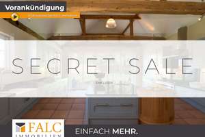 Nicht öffentlich. Nicht vergleichbar. | Historisches Privatgut in Bestlage des Ruhrgebiets
