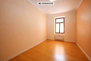 Südlicht. Ruhe. 3 Zimmer. Aufzug. – 4277 Connewitz, Leipzig – Vorschaubild 9