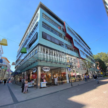 Citykern | ca. 490 m² | 10,00 EUR