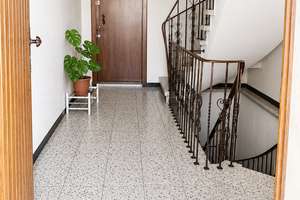 4-Zimmer-Wohnung in Paderborn – Die vollständige Adresse der Immobilie erhältst du vom Anbieter., 33102 Kernstadt, Paderborn – Vorschaubild 3
