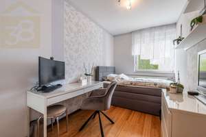 4-Zimmer-Wohnung mit neuwertiger Küche, Garage & Balkon in Wolfsburg! Meine Wohnung = Mein Partner! – Die vollständige Adresse der Immobilie erhältst du vom Anbieter., 38440 Laagberg, Wolfsburg – Vorschaubild 14