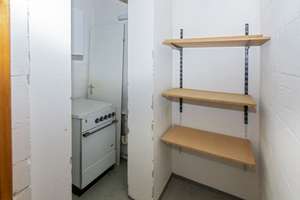 Zentral gelegene Zwei-Zimmer-Wohnung mit Fahrstuhl und Balkon in Norden! – Die vollständige Adresse der Immobilie erhältst du vom Anbieter., 26506 Norden – Vorschaubild 14