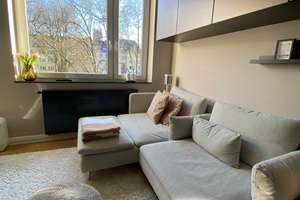 Exklusive 3-Zimmer-Wohnung mit Balkon und EBK in Düsseldorf – Münsterstrasse 86, 40476 Derendorf, Düsseldorf – Vorschaubild 17