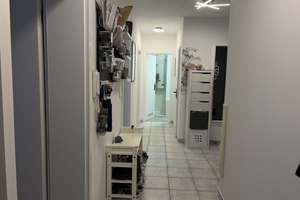 Kernsaniert: 4-Zimmer-Wohnung mit Loggia – Die vollständige Adresse der Immobilie erhältst du vom Anbieter., 86167 Lechhausen-Ost, Augsburg – Vorschaubild 8