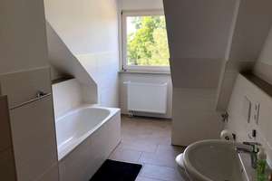 Leipzig-Gohlis DG Wohnung mit Galerie  – Die vollständige Adresse der Immobilie erhältst du vom Anbieter., 4157 Gohlis-Mitte, Leipzig – Vorschaubild 7