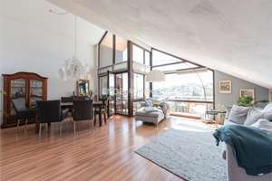 Ein Zuhause zum Verlieben – lichtdurchflutete Eigentumswohnung mit Aussicht in Pforzheim-Büchenbronn – Die vollständige Adresse der Immobilie erhältst du vom Anbieter., 75180 Weststadt, Pforzheim – Vorschaubild 4
