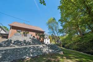 Saniertes Einfamilienhaus in Waldrandlage in Koblenz-Arzheim mit viel Platz für die Familie – Die vollständige Adresse der Immobilie erhältst du vom Anbieter., 56077 Arzheim, Koblenz – Vorschaubild 20