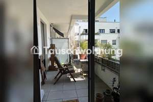 Tauschwohnung: Moderne Neubauwohnung im idyllischen Köpenick