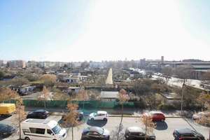 Charmante 1-Zimmer-Wohnung mit Balkon und Stellplatz im Englischen Viertel – Berlin-Wedding – Belfaster Straße 37, 13349 Wedding, Berlin – Vorschaubild 5