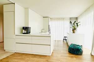 Lichtdurchflutetes Neubau EFH mit Wellness Oase & modernster Ausstattung in Eberspoint-Velden – Die vollständige Adresse der Immobilie erhältst du vom Anbieter., 84149 Velden – Vorschaubild 7