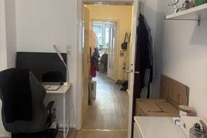  Schöne Einzimmerwohnung in Mannheim – 68159 Innenstadt/Jungbusch, Mannheim – Vorschaubild 11