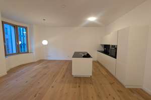 Wohnen mit Charakter: Hochwertig sanierte 2-Zimmerwohnung – Kasernenstraße 17-19, 40213 Carlstadt, Düsseldorf – Vorschaubild 9