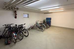 Sofort bezugsfreie 3-Raumwohnung mit Einbauküche und Stellplatz – Buchener Straße 28, 4178 Böhlitz-Ehrenberg, Leipzig – Vorschaubild 14