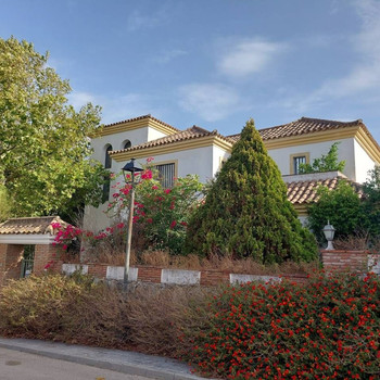 Villa zum Verkauf in Benalup Casas Viejas