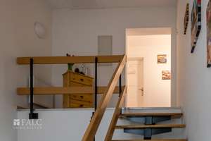 Exklusive Wohn- und Gewerbeimmobilie am Stadtrand – Die vollständige Adresse der Immobilie erhältst du vom Anbieter., 7749 Wenigenjena, Jena – Vorschaubild 20