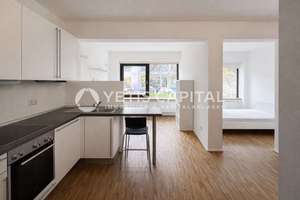 CITY APARTMENT IN SELTENER TOPLAGE - JETZT SCHNELL SEIN +PROVISIONSFREI+ – Die vollständige Adresse der Immobilie erhältst du vom Anbieter., 50667 Altstadt/Nord, Köln – Vorschaubild 1