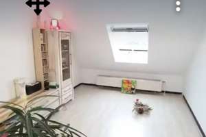 Lichtdurchflutete, zentrale 3 Zimmer Maisonette, 4. OG ohne Aufzug  – Gurlittstraße 57, 40223 Bilk, Düsseldorf – Vorschaubild 12