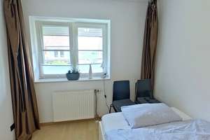 Großzügige 4-Zimmer-Wohnung mit Balkon im ehemaligen Vierkanthof in Mönchengladbach - Holt – Die vollständige Adresse der Immobilie erhältst du vom Anbieter., 41069 Holt, Mönchengladbach – Vorschaubild 17
