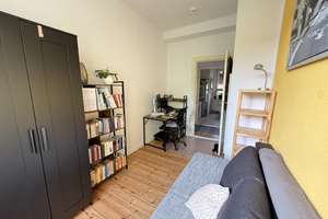Denkmalgeschütze Wohnanlage - Kapitalanlage einer perfekt geschnittenen 3 Zimmer-Wohnung mit Balkon! – Die vollständige Adresse der Immobilie erhältst du vom Anbieter., 13189 Pankow (Ortsteil), Berlin – Vorschaubild 5
