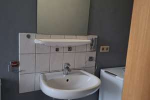 1-Zimmer Apartment in Mannheim-Karlsruherstr. – Karlsruherstr 17, 68219 Rheinau, Mannheim – Vorschaubild 1