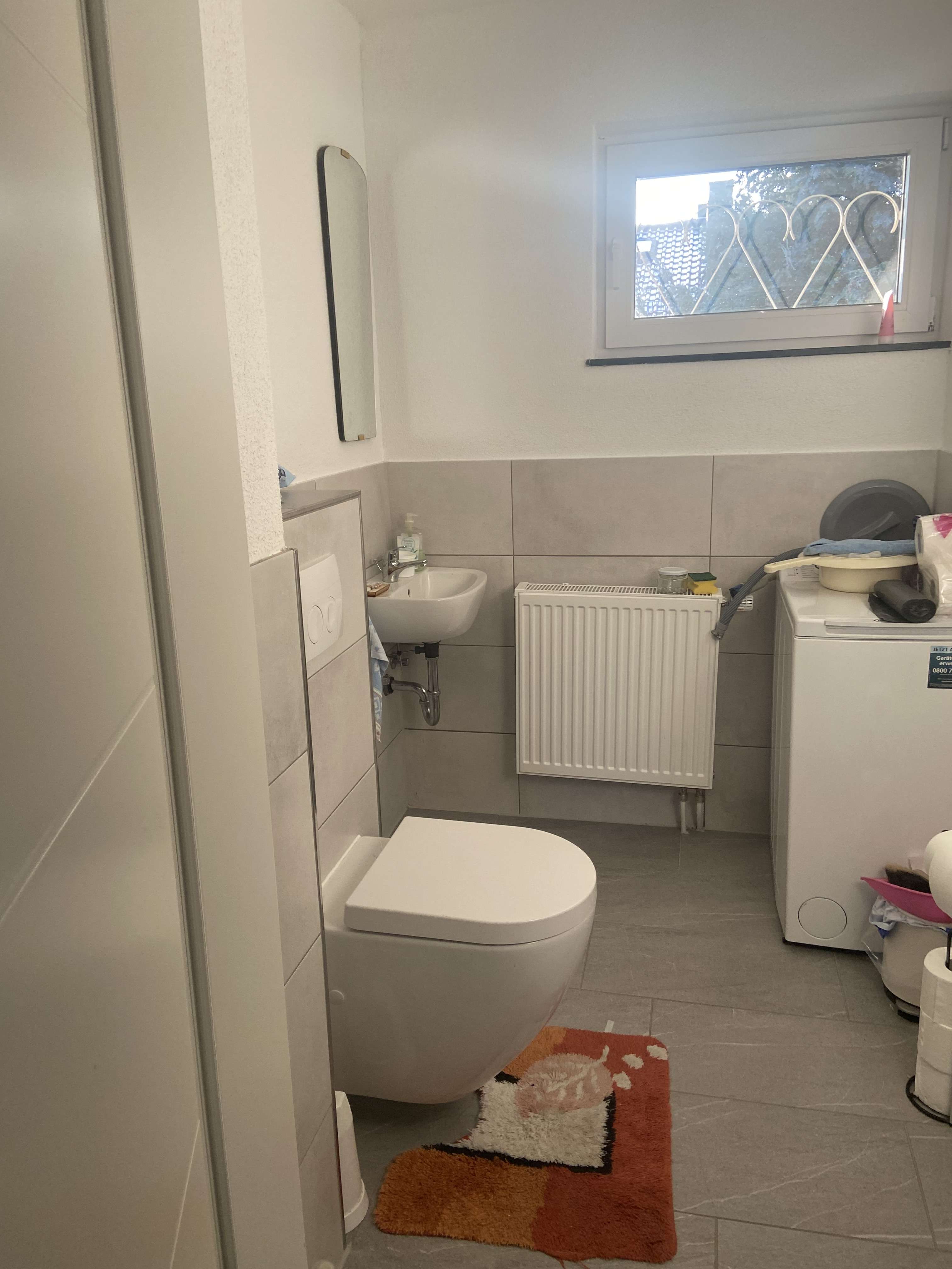 Immobilie in Hardheim - Immobilie mit Top Ausstattung, behindertengerecht ausgebaut! - Bild 2